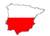 LUGAMI - Polski